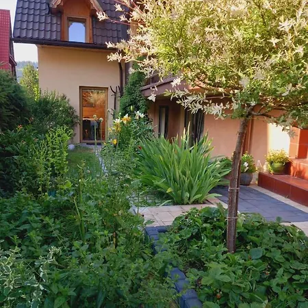 U Kubusia Privatunterkunft Zakopane