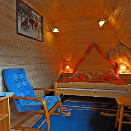 U Kubusia Zakopane