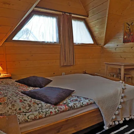 U Kubusia Privatunterkunft Zakopane