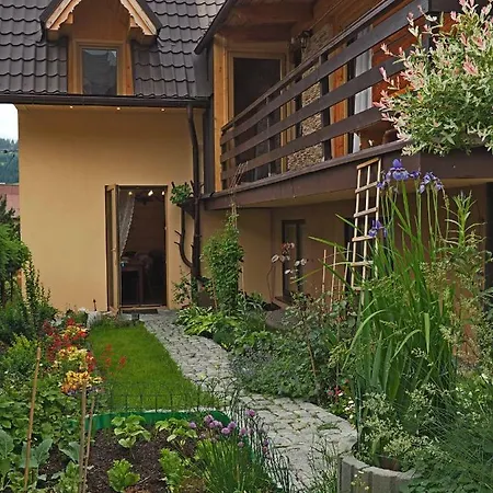 U Kubusia Privatunterkunft Zakopane