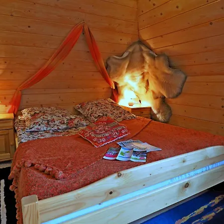 Privatunterkunft U Kubusia Zakopane