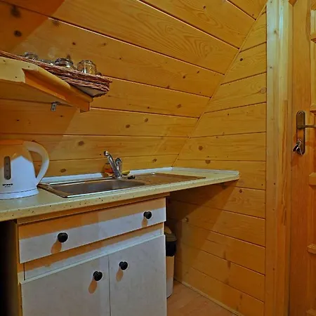 Privatunterkunft U Kubusia Zakopane