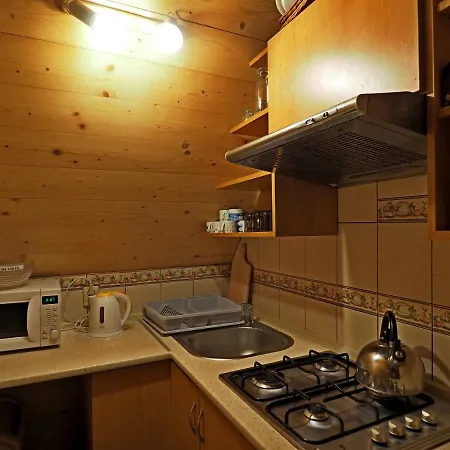 Privatunterkunft U Kubusia Zakopane