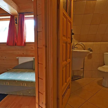 U Kubusia Privatunterkunft Zakopane