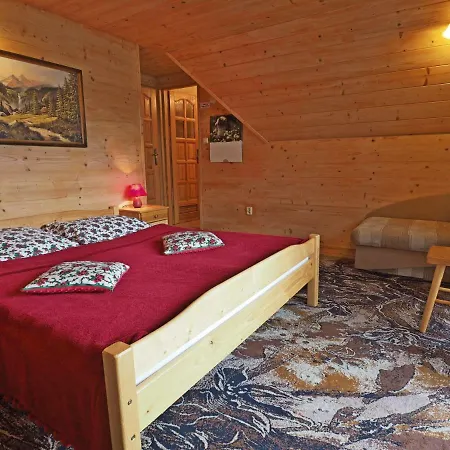 Privatunterkunft U Kubusia Zakopane