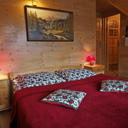 U Kubusia Zakopane