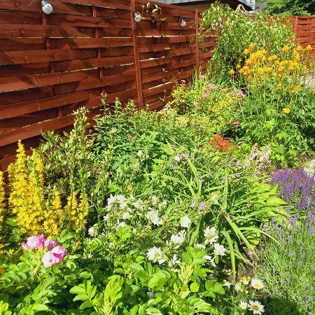 Privat bolig U Kubusia