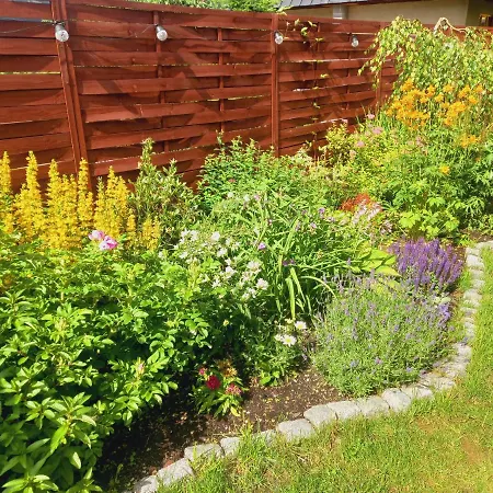 Privat bolig U Kubusia *