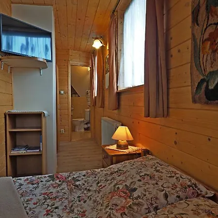 Séjour chez l'habitant U Kubusia Zakopane