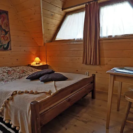 Privatunterkunft U Kubusia Zakopane
