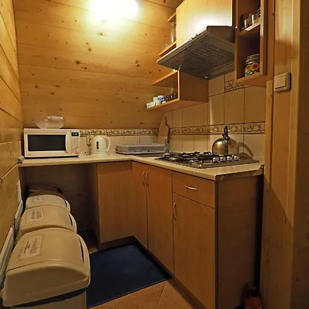 U Kubusia * Zakopane