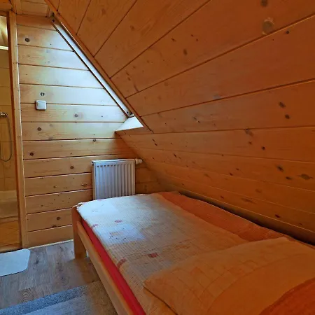 U Kubusia Privat bolig *