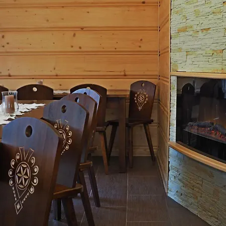 홈스테이 U Kubusia *