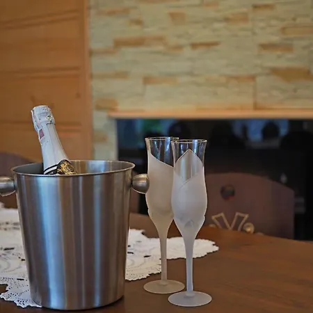 U Kubusia Privatunterkunft Zakopane