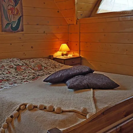 U Kubusia * 자코파네