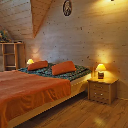 U Kubusia Zakopane