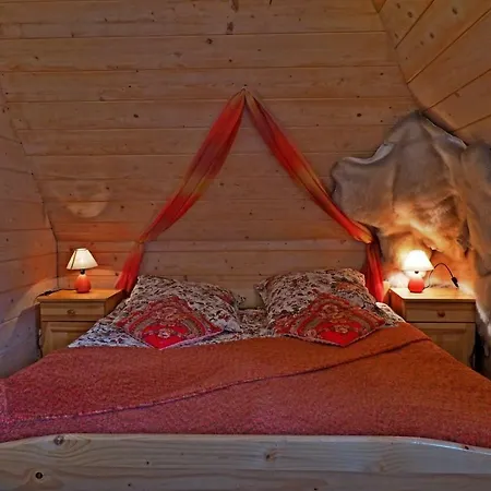 U Kubusia Privat bolig Zakopane