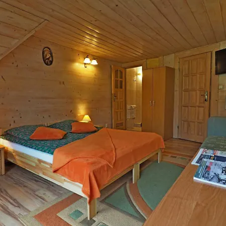 U Kubusia * Zakopane