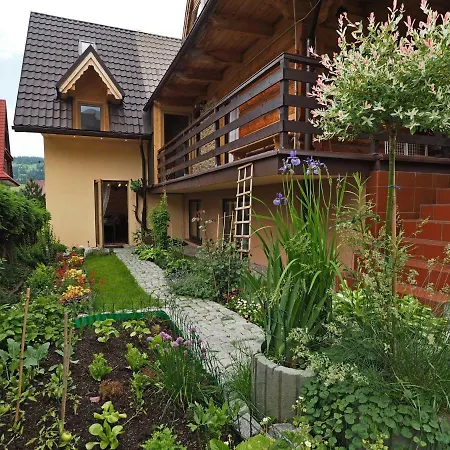 U Kubusia Séjour chez l'habitant