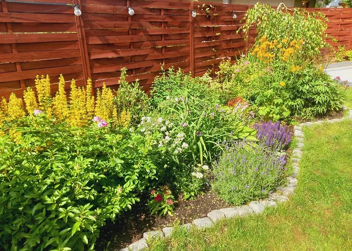 בית אירוח U Kubusia *