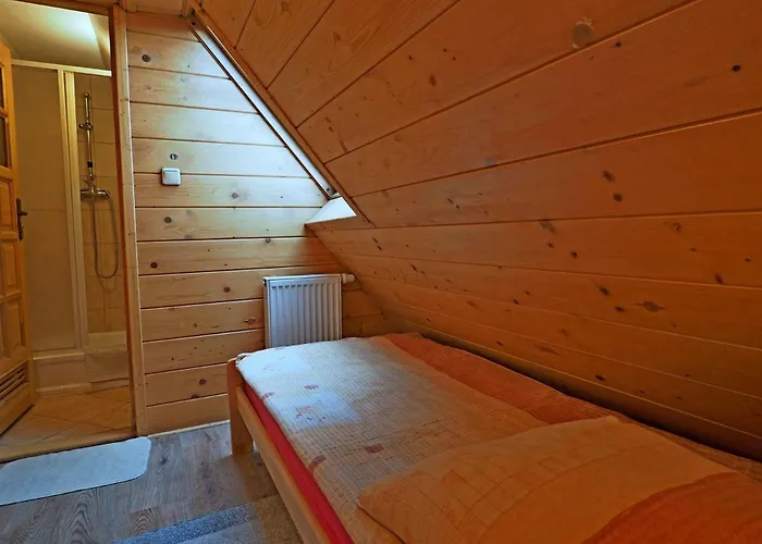 U Kubusia בית אירוח *