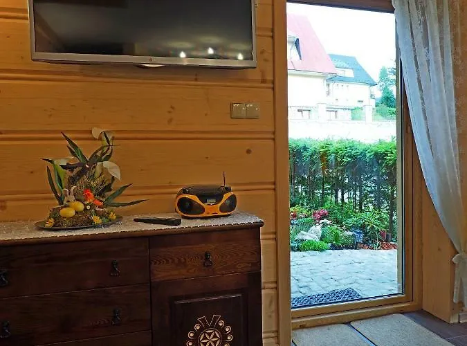 U Kubusia בית אירוח