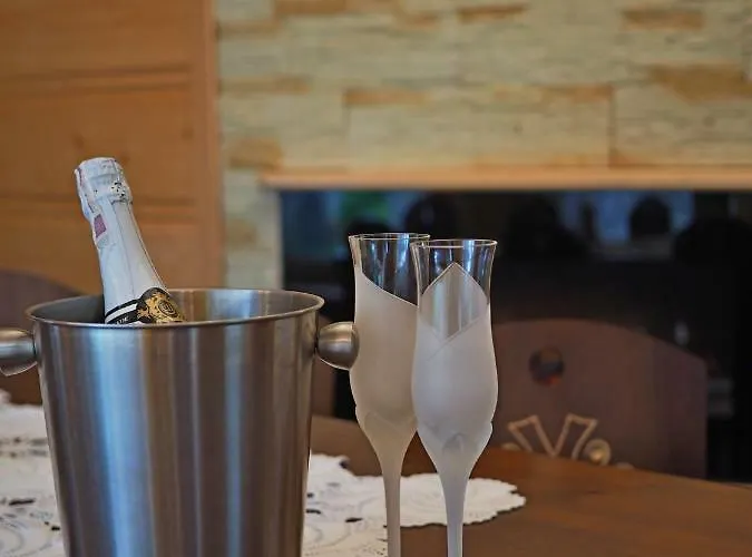 U Kubusia בית אירוח זקופאנה