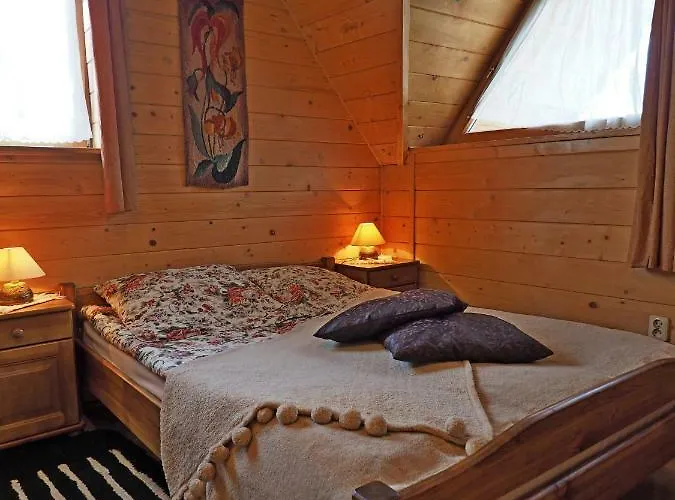 U Kubusia בית אירוח *